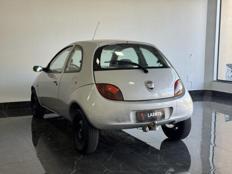 FORD Ka Hatch 1.0 FLEX, Foto 4