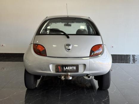 FORD Ka Hatch 1.0 FLEX, Foto 5