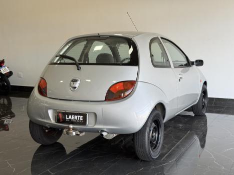 FORD Ka Hatch 1.0 FLEX, Foto 6