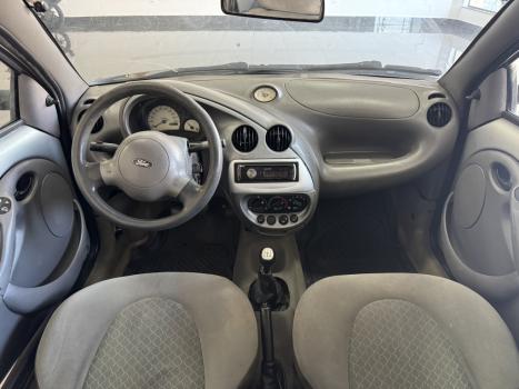 FORD Ka Hatch 1.0 FLEX, Foto 8