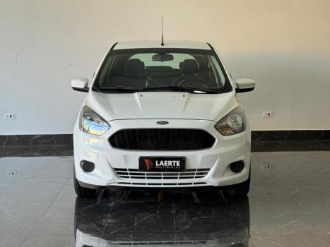 FORD Ka Hatch 1.0 FLEX, Foto 2