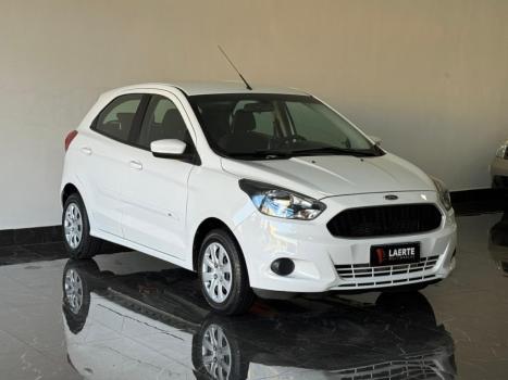 FORD Ka Hatch 1.0 FLEX, Foto 3