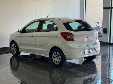 FORD Ka Hatch 1.0 FLEX, Foto 4