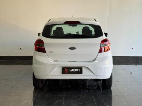 FORD Ka Hatch 1.0 FLEX, Foto 5