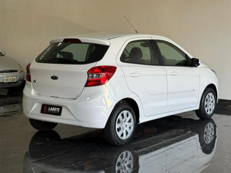 FORD Ka Hatch 1.0 FLEX, Foto 6