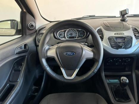 FORD Ka Hatch 1.0 FLEX, Foto 7