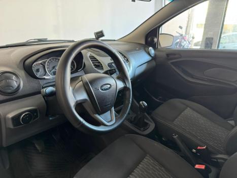 FORD Ka Hatch 1.0 FLEX, Foto 8