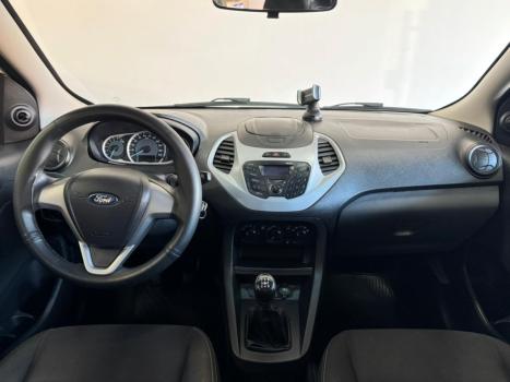 FORD Ka Hatch 1.0 FLEX, Foto 9