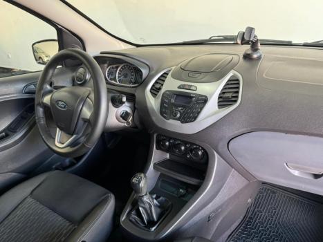 FORD Ka Hatch 1.0 FLEX, Foto 10