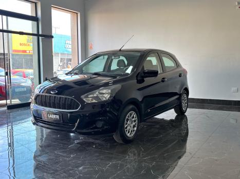 FORD Ka Hatch 1.0 FLEX, Foto 1