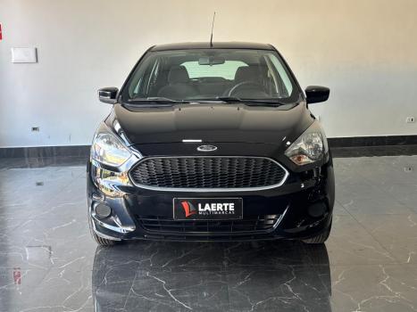 FORD Ka Hatch 1.0 FLEX, Foto 2