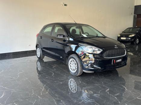 FORD Ka Hatch 1.0 FLEX, Foto 3