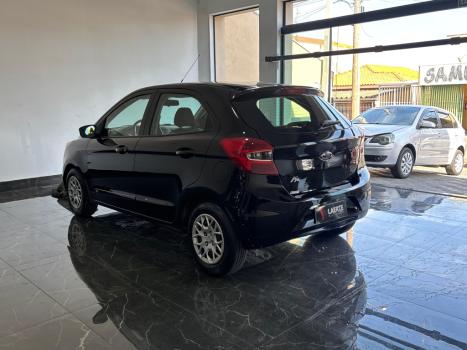FORD Ka Hatch 1.0 FLEX, Foto 6