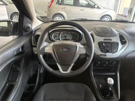 FORD Ka Hatch 1.0 FLEX, Foto 7