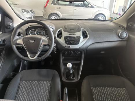 FORD Ka Hatch 1.0 FLEX, Foto 8