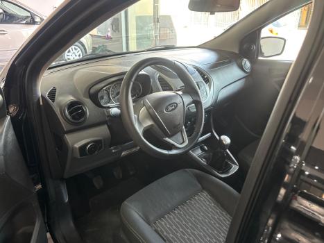 FORD Ka Hatch 1.0 FLEX, Foto 9