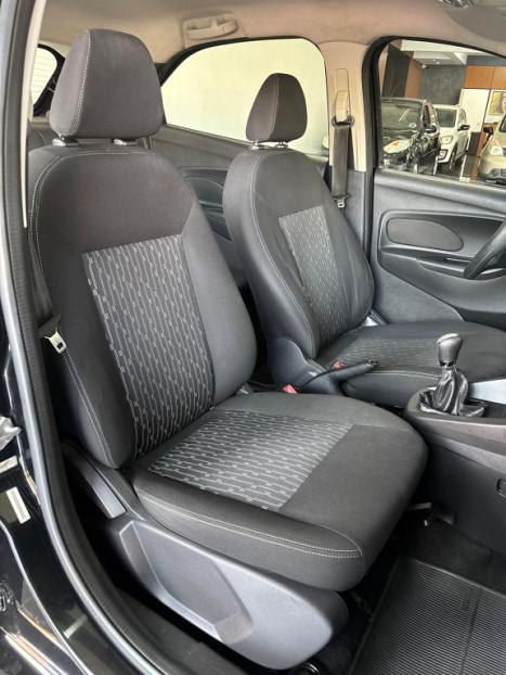 FORD Ka Hatch 1.0 FLEX, Foto 11