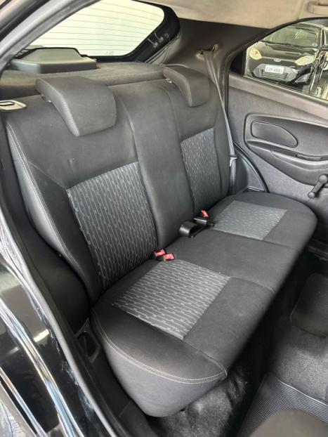FORD Ka Hatch 1.0 FLEX, Foto 12