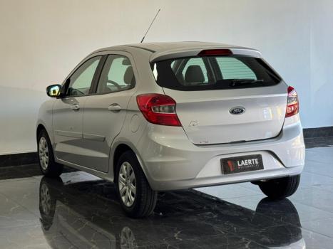 FORD Ka Hatch 1.0 FLEX, Foto 4