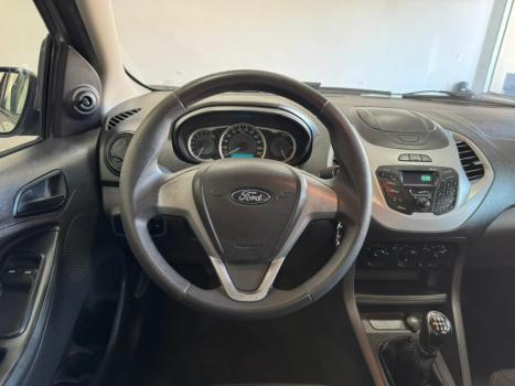 FORD Ka Hatch 1.0 FLEX, Foto 8