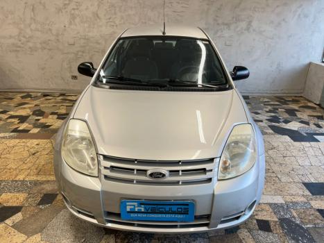 FORD Ka Hatch 1.0 FLEX, Foto 1