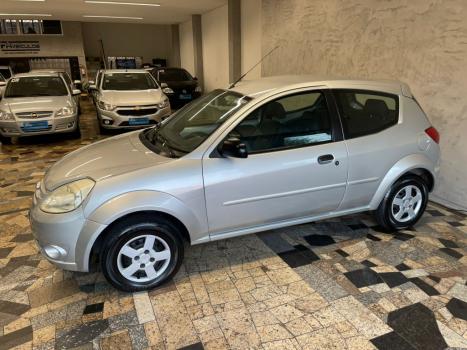 FORD Ka Hatch 1.0 FLEX, Foto 4