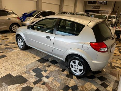FORD Ka Hatch 1.0 FLEX, Foto 5
