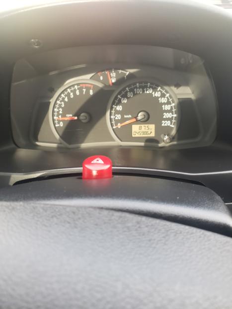 FORD Ka Hatch 1.0 FLEX, Foto 4