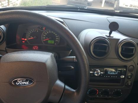 FORD Ka Hatch 1.0 FLEX, Foto 6