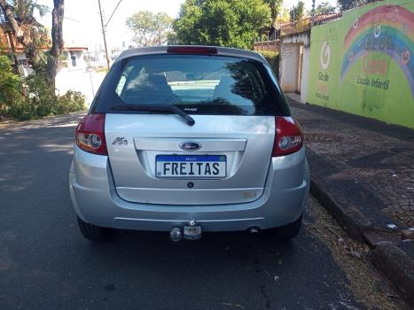 FORD Ka Hatch 1.0 FLEX, Foto 4