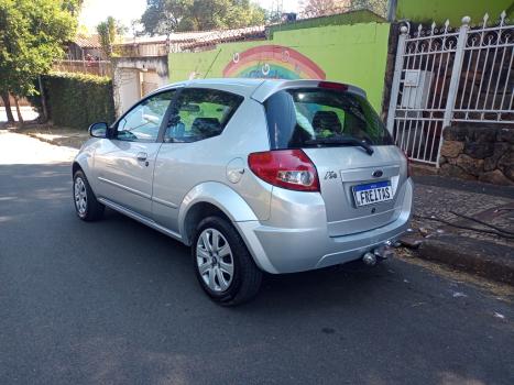 FORD Ka Hatch 1.0 FLEX, Foto 5