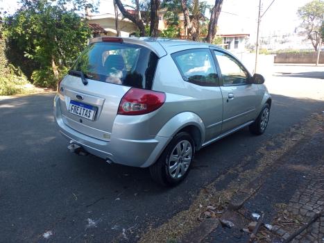 FORD Ka Hatch 1.0 FLEX, Foto 6