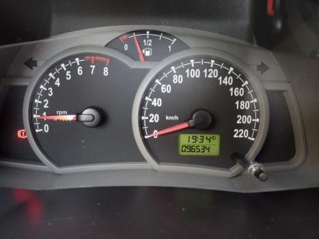 FORD Ka Hatch 1.0 FLEX, Foto 10