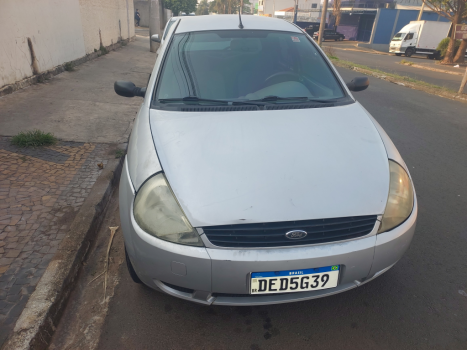 FORD Ka Hatch 1.0 GL, Foto 2