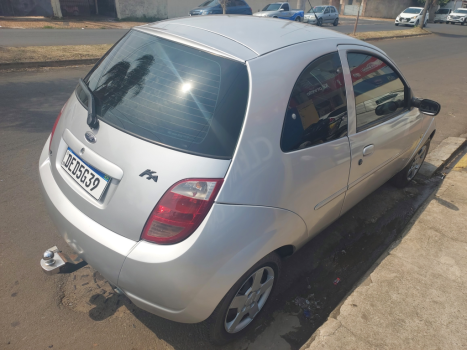 FORD Ka Hatch 1.0 GL, Foto 4