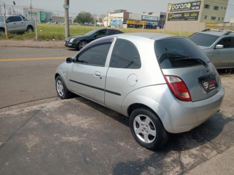 FORD Ka Hatch 1.0 GL, Foto 2