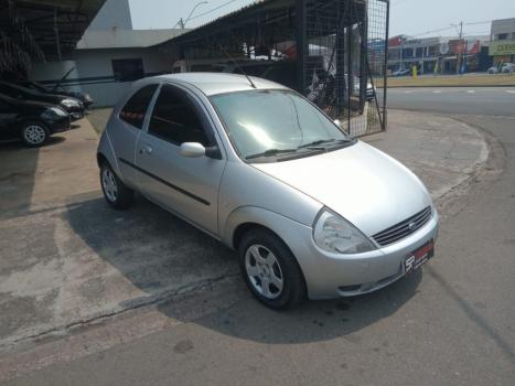 FORD Ka Hatch 1.0 GL, Foto 5