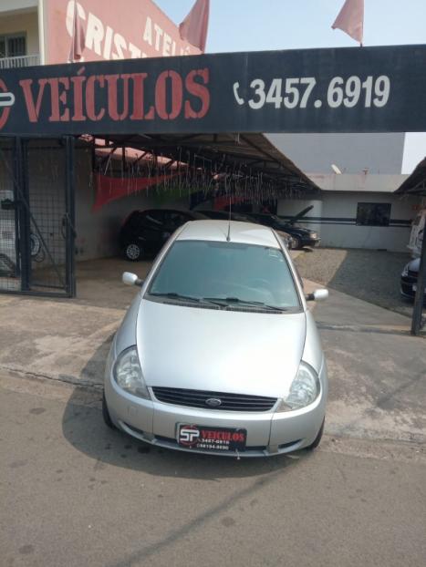 FORD Ka Hatch 1.0 GL, Foto 6