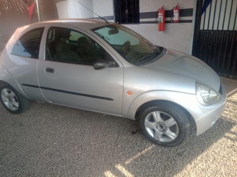 FORD Ka Hatch 1.0 GL IMAGE, Foto 1