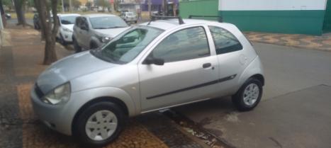 FORD Ka Hatch 1.0 GL, Foto 2