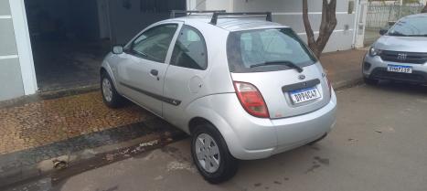 FORD Ka Hatch 1.0 GL, Foto 5