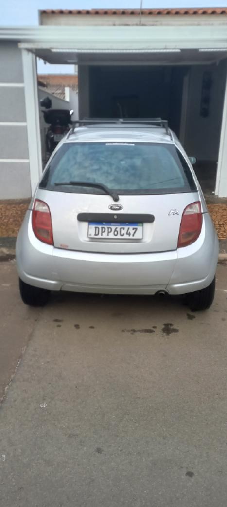 FORD Ka Hatch 1.0 GL, Foto 8