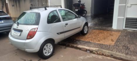 FORD Ka Hatch 1.0 GL, Foto 7