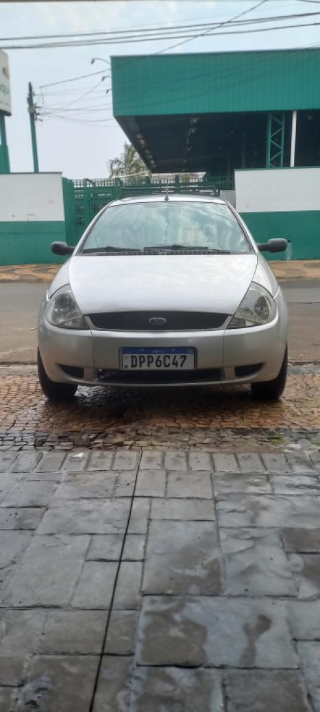 FORD Ka Hatch 1.0 GL, Foto 6