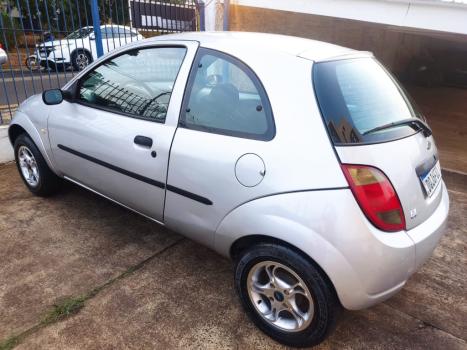 FORD Ka Hatch 1.0 GL, Foto 4