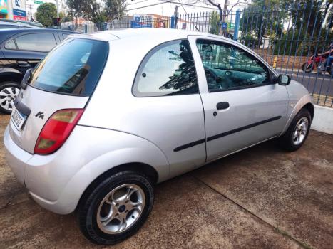 FORD Ka Hatch 1.0 GL, Foto 5