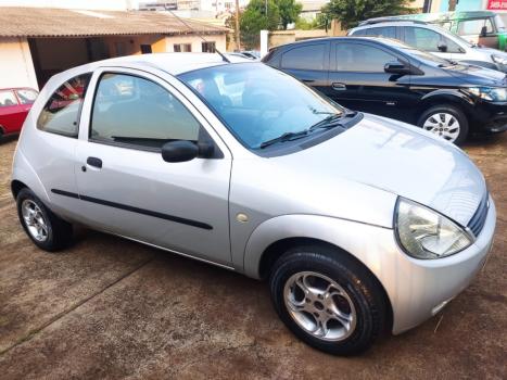 FORD Ka Hatch 1.0 GL, Foto 1