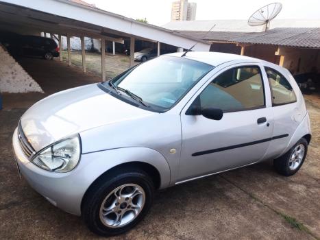 FORD Ka Hatch 1.0 GL, Foto 6