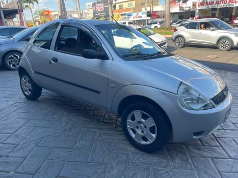 FORD Ka Hatch 1.0 GL, Foto 2