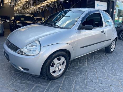 FORD Ka Hatch 1.0 GL, Foto 4